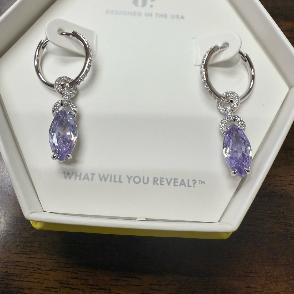 OG earrings